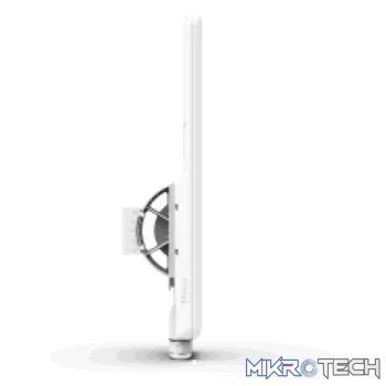 LigoWave DLB AC Base Station with 90 Degree Sector Antenna
