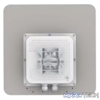 LigoWave PTP UNITY with 23dBi Integrated Antenna