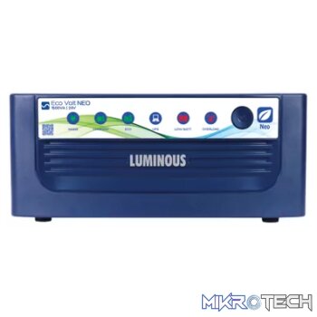 Luminous - EcoVolt NEO Inverter