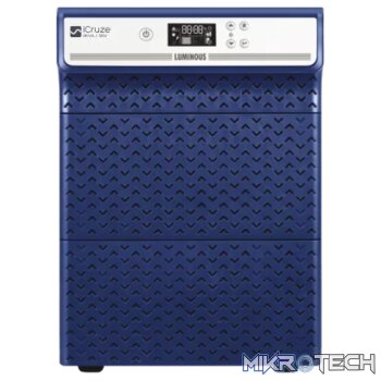 Luminous - iCruze Inverter