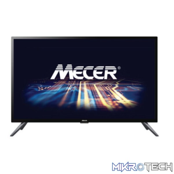 MECER - 32-Inch HD Ready LED Monitor - Image 2