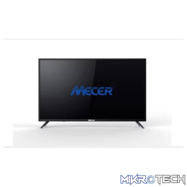 MECER - 32-Inch HD Ready LED Monitor MECER - 32-Inch HD Ready LED Monitor