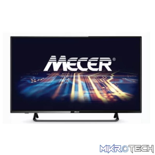 MECER - 43-Inch Full HD LED Monitor MECER - 43-Inch Full HD LED Monitor