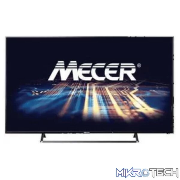 MECER 55-Inch 4K UHD Smart LED Monitor | 55S98U MECER 55-Inch 4K UHD Smart LED Monitor | 55S98U