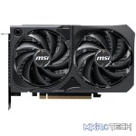 MSI GeForce RTX 5060 SHADOW 2X OC 8GB Graphics Card - Image 2