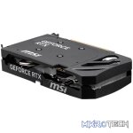 MSI GeForce RTX 5060 SHADOW 2X OC 8GB Graphics Card - Image 3