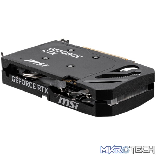 MSI GeForce RTX 5060 SHADOW 2X OC 8GB Graphics Card - Image 3
