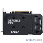 MSI GeForce RTX 5060 SHADOW 2X OC 8GB Graphics Card - Image 4
