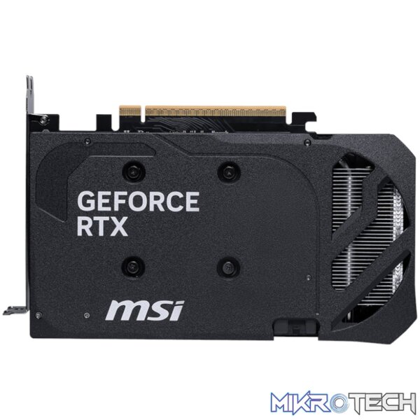 MSI GeForce RTX 5060 SHADOW 2X OC 8GB Graphics Card - Image 4
