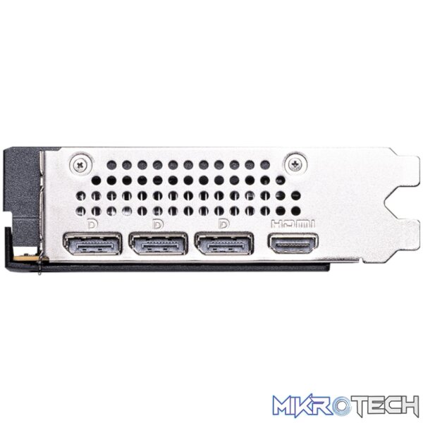 MSI GeForce RTX 5060 SHADOW 2X OC 8GB Graphics Card - Image 5