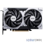 MSI GeForce RTX 5060 VENTUS 2X OC 8GB GDDR7 Graphics Card - Image 2