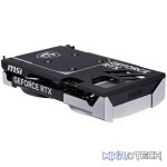 MSI GeForce RTX 5060 VENTUS 2X OC 8GB GDDR7 Graphics Card - Image 3