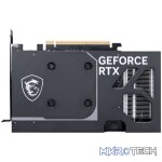 MSI GeForce RTX 5060 VENTUS 2X OC 8GB GDDR7 Graphics Card - Image 4