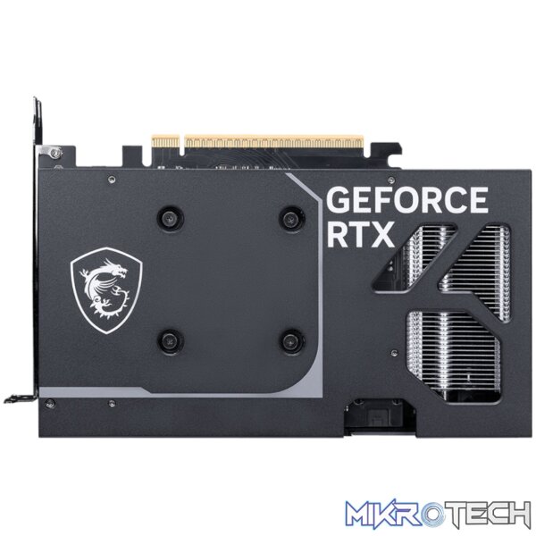 MSI GeForce RTX 5060 VENTUS 2X OC 8GB GDDR7 Graphics Card - Image 4