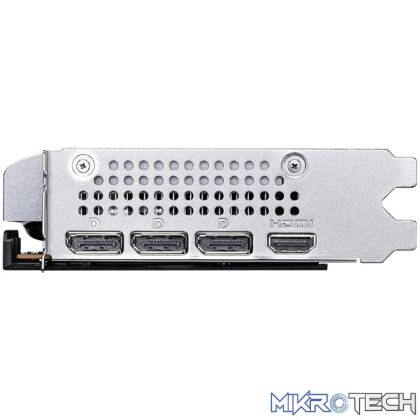 MSI GeForce RTX 5060 VENTUS 2X OC 8GB GDDR7 Graphics Card - Image 5