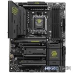MSI MAG X870E TOMAHAWK WIFI AM5 ATX DDR5 Gaming Motherboard - Image 2