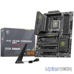 MSI MAG X870E TOMAHAWK WIFI AM5 ATX DDR5 Gaming Motherboard