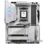 MSI MPG X870E EDGE TI WIFI AM5 ATX DDR5 Gaming Motherboard - Image 2