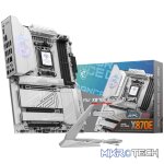 MSI MPG X870E EDGE TI WIFI AM5 ATX DDR5 Gaming Motherboard
