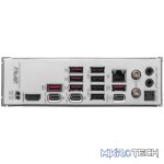 MSI MPG X870E EDGE TI WIFI AM5 ATX DDR5 Gaming Motherboard - Image 5