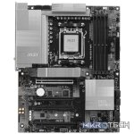 MSI PRO X870-P WIFI AM5 ATX DDR5 Motherboard - Image 2