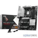 MSI PRO X870-P WIFI AM5 ATX DDR5 Motherboard