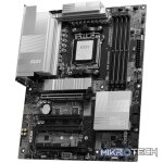 MSI PRO X870-P WIFI AM5 ATX DDR5 Motherboard - Image 3
