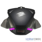 Mad Catz B.A.T. 6+ Performance Ambidextrous Gaming Mouse - Image 2