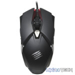Mad Catz B.A.T. 6+ Performance Ambidextrous Gaming Mouse