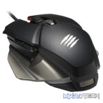 Mad Catz B.A.T. 6+ Performance Ambidextrous Gaming Mouse - Image 3