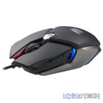 Mad Catz B.A.T. 6+ Performance Ambidextrous Gaming Mouse - Image 6