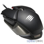Mad Catz B.A.T. 6+ Performance Ambidextrous Gaming Mouse - Image 7
