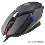 Mad Catz B.A.T. 6+ Performance Ambidextrous Gaming Mouse - Image 8