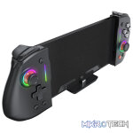 Mad Catz C.A.T. 12 Ergonomic RGB Switch Controller - Image 2