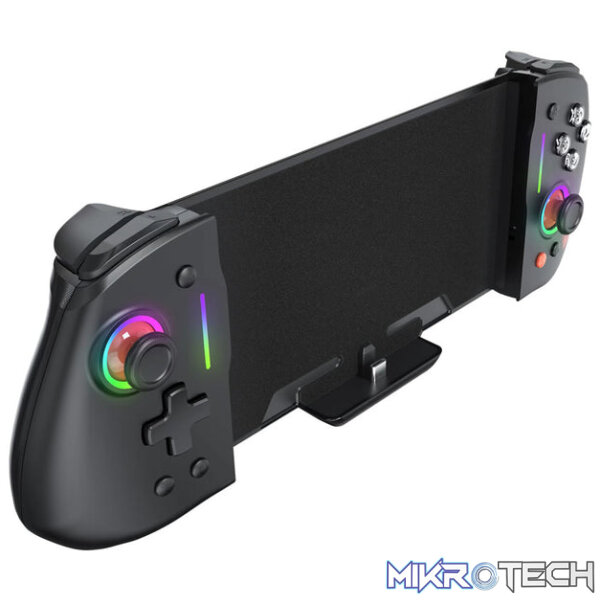 Mad Catz C.A.T. 12 Ergonomic RGB Switch Controller - Image 2