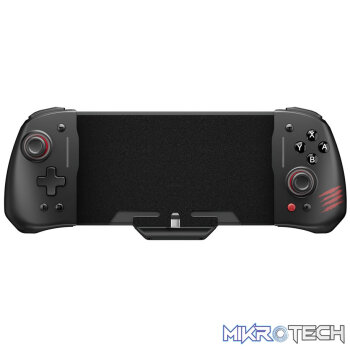 Mad Catz C.A.T. 12 Ergonomic RGB Switch Controller