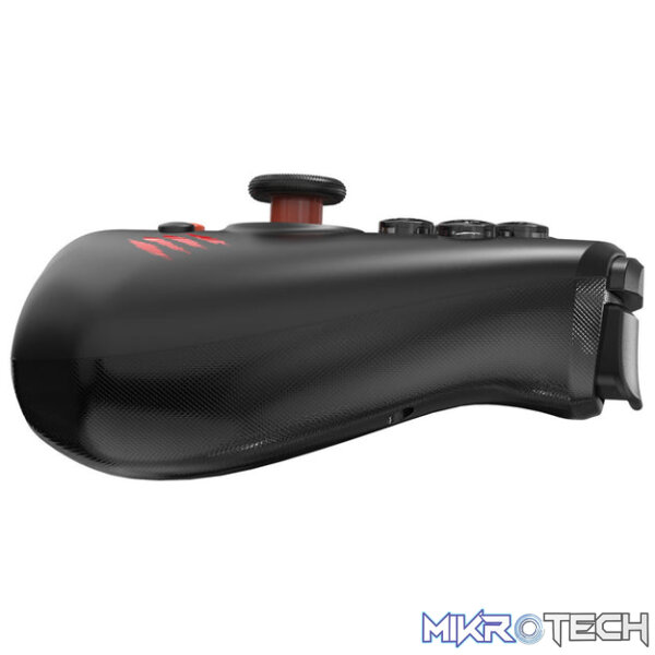 Mad Catz C.A.T. 12 Ergonomic RGB Switch Controller - Image 5