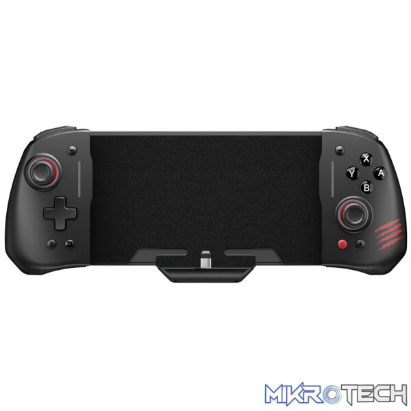 Mad Catz C.A.T. 12 Ergonomic RGB Switch Controller Mad Catz C.A.T. 12 Ergonomic RGB Switch Controller