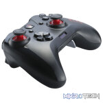 Mad Catz C.A.T. 7 Wired Game Pad - Black - Image 3