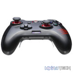 Mad Catz C.A.T. 7 Wired Game Pad - Black - Image 4