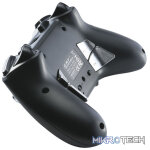 Mad Catz C.A.T. 7 Wired Game Pad - Black - Image 5