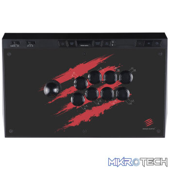 Mad Catz EGO Arcade Fight Stick