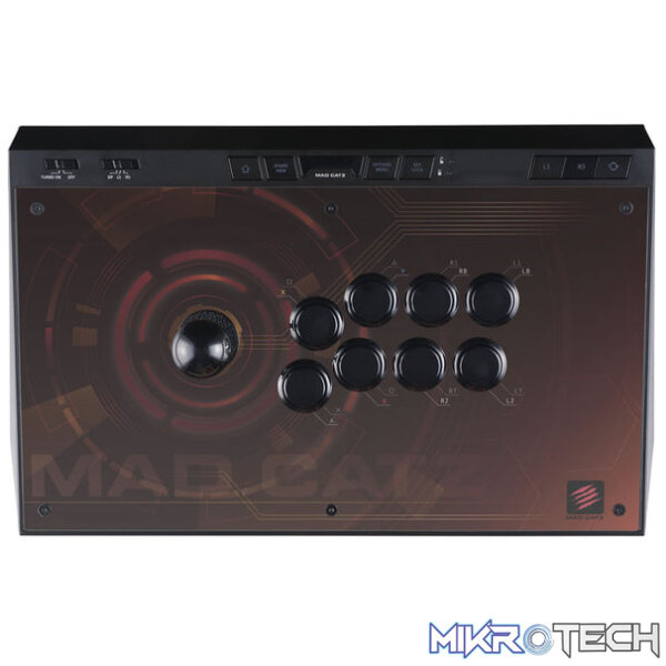 Mad Catz EGO Arcade Fight Stick - Image 6