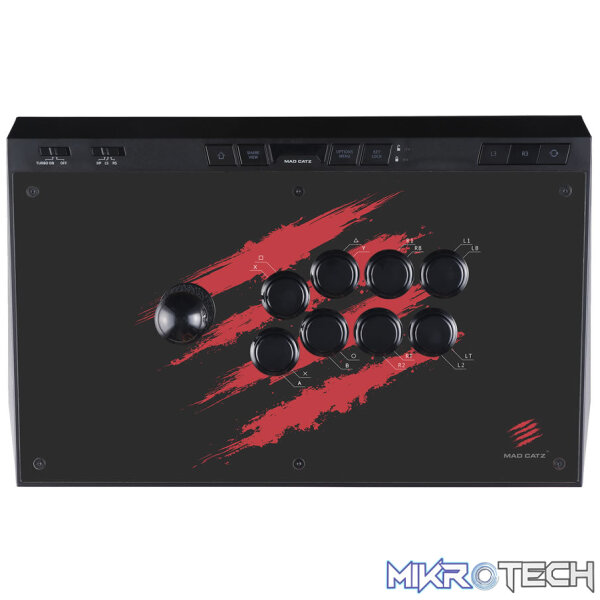 Mad Catz EGO Arcade Fight Stick Mad Catz EGO Arcade Fight Stick