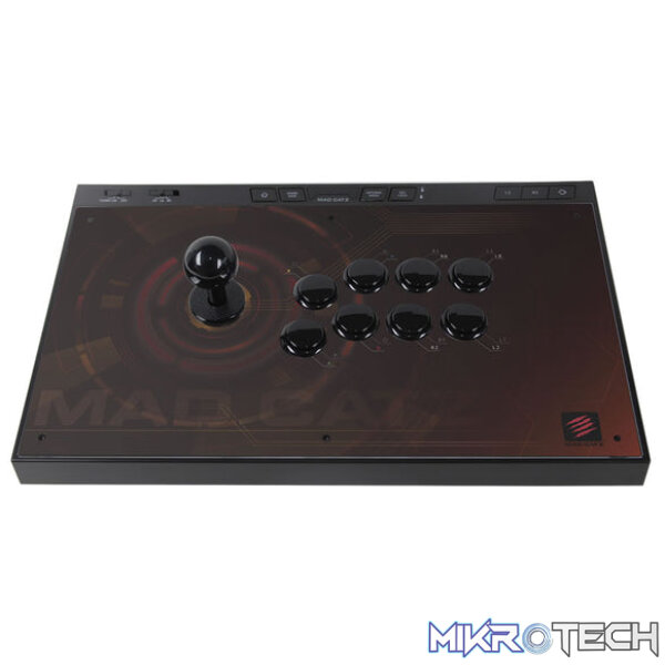 Mad Catz EGO Arcade Fight Stick - Image 8