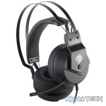 Mad Catz F.R.E.Q. 2 Gaming Stereo Headset - Black - Image 4