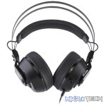 Mad Catz F.R.E.Q. 2 Gaming Stereo Headset - Black - Image 5