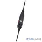 Mad Catz F.R.E.Q. 2 Gaming Stereo Headset - Black - Image 6