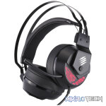 Mad Catz F.R.E.Q. 4 Gaming Stereo Headset