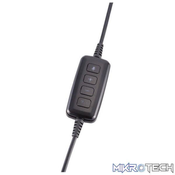 Mad Catz F.R.E.Q. 4 Gaming Stereo Headset - Image 4